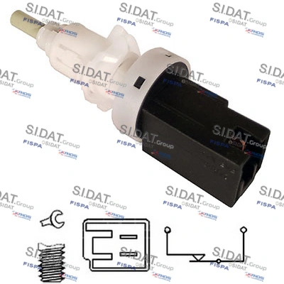 5140054 Sidat