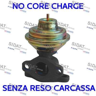Válvula EGR de recirculação dos gases Alfa Romeo 146  930