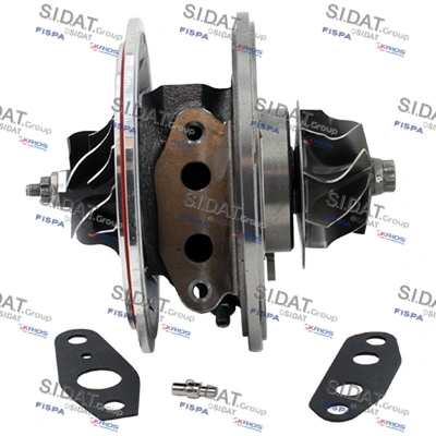 Cartucho de turbina Garrett GT20027O preço, a partir de 105,40 USD