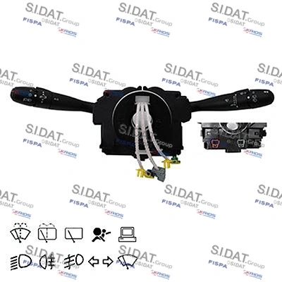 430572 Sidat