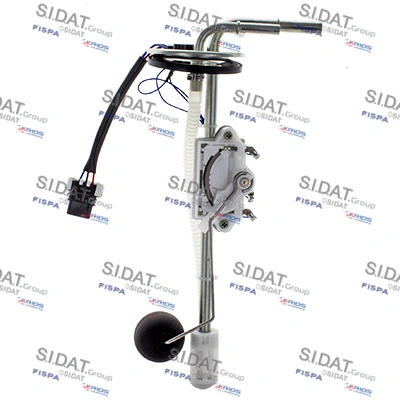 71138A2 Sidat