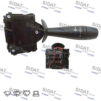 430318 Sidat