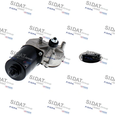  Motor de limpador pára-brisas do pára-brisas Volvo XC90 SUV (2002 - 2015) 