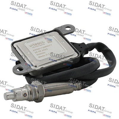 Sensor de óxidos de nitrogênio NOX A000905151264 Mercedes