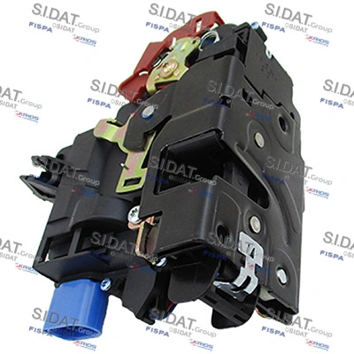 610543A2 Sidat