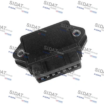  para Peugeot 206  (2A/C)