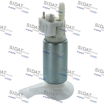 Bomba de combustível elétrica submersível Renault Laguna I B56, 556