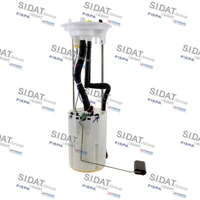 Compre 313011313316 Magneti Marelli Módulo de bomba de combustível com sensor do nível de combustível