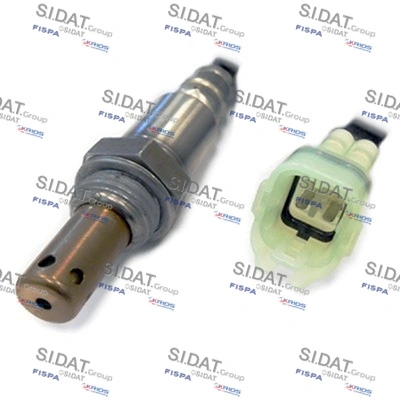 90423A2 Sidat