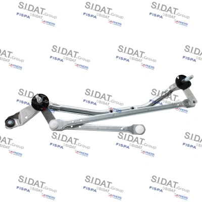 670610A2 Sidat