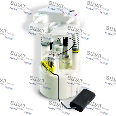 72028A2 Sidat