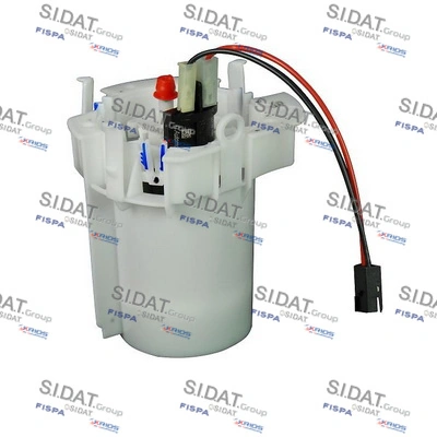  Módulo de bomba de combustível com sensor do nível de combustível Opel Astra F hatchback (53, 54, 58, 59) (1991 - 1998) F