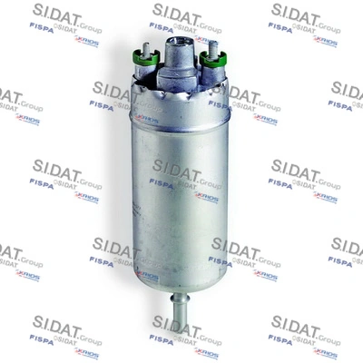 70119A2 Sidat