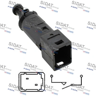 5140047 Sidat