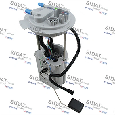 72805A2 Sidat