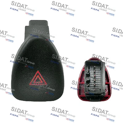 660146A2 Sidat