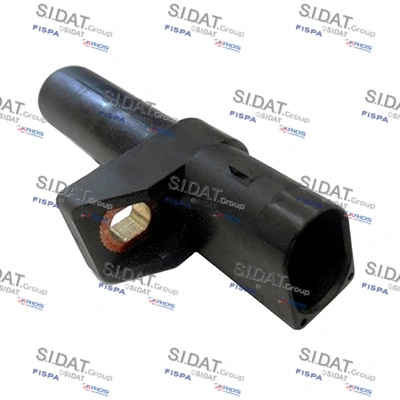 Sensor de posição (de revoluções) de cambota 1621533028 Mercedes