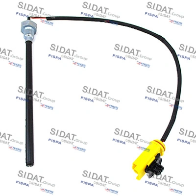 Sensor do nível de óleo de motor Peugeot Expert  224