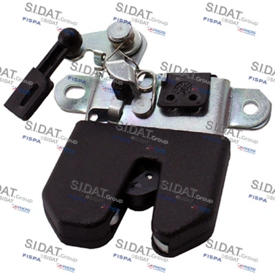 610957A2 Sidat