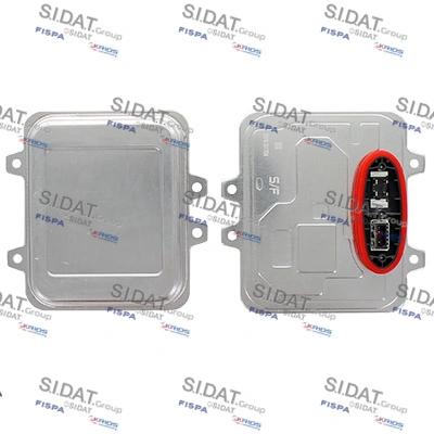 12674A2 Sidat