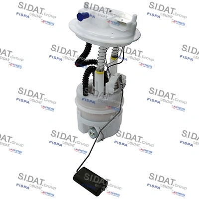 Compre Módulo de bomba de combustível com sensor do nível de combustível Suzuki Swift 3