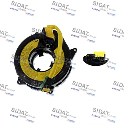 Anel AIRBAG de contato, cabo plano do volante Hyundai I10  PA