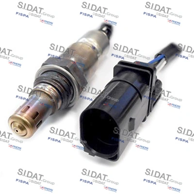 Compre 9687160780 Ford Sonda lambda, sensor de oxigênio até o catalisador