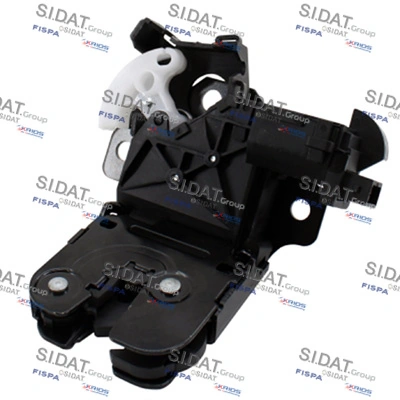 610568A2 Sidat