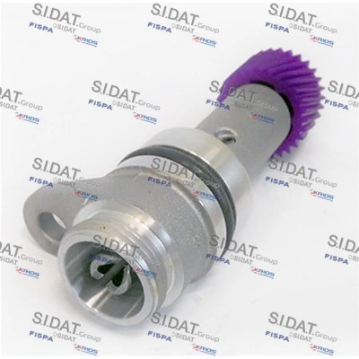 833158 Sidat