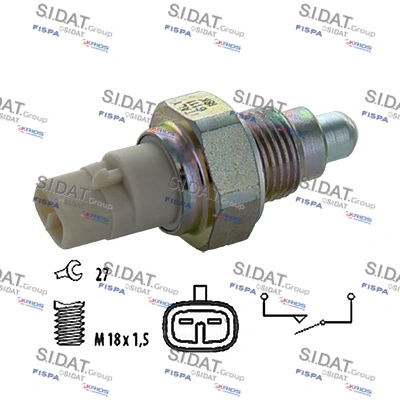 3234208 Sidat