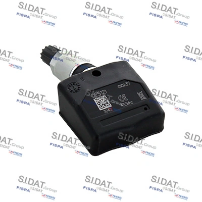 Sensor de pressão de ar nos pneus para Renault Megane I BA0, BA1