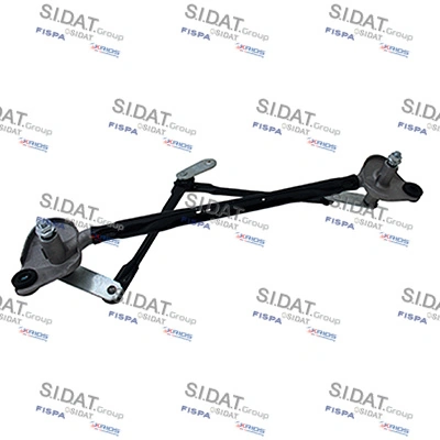 Compre 05SKV233 SKV Trapézio de limpador pára-brisas