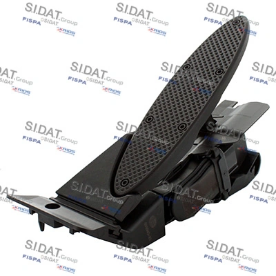 Pedal de gás (de acelerador) 35426770151 BMW