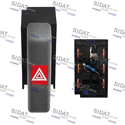 660436A2 Sidat