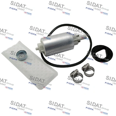 70039 Sidat