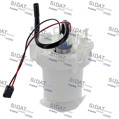 70113A2 Sidat