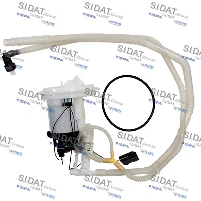 71448A2 Sidat