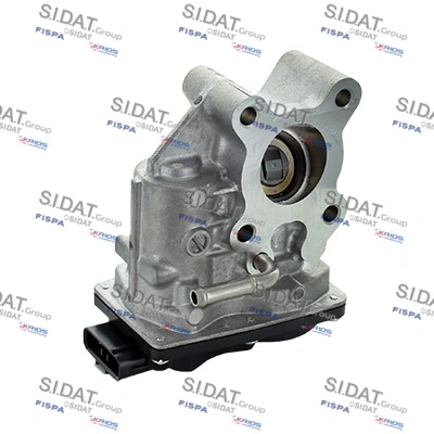 Compre DEG0122 Polcar Válvula EGR de recirculação dos gases