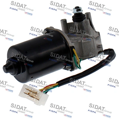 Compre Motor de limpador pára-brisas do pára-brisas Mercedes Vito 1