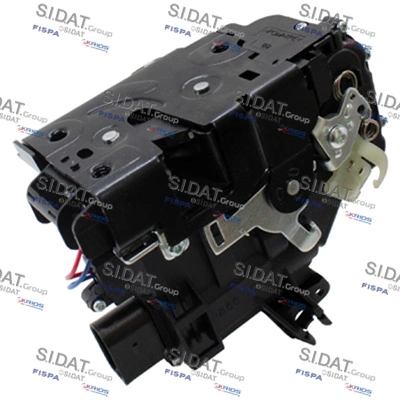 610457A2 Sidat