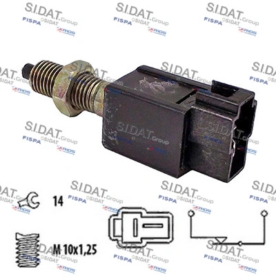 5140060 Sidat