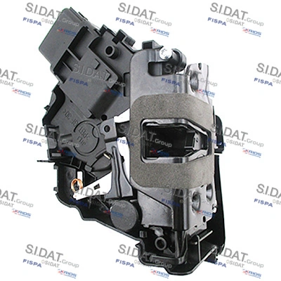 610735A2 Sidat