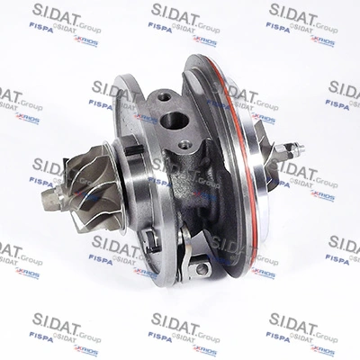 Cartucho de turbina Borg-Warner 53037100556 preço, a partir de 231,60 USD