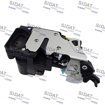 Compre 96260996 Peugeot/Citroen Fecho da porta traseira direita