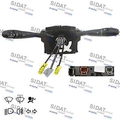 430486 Sidat