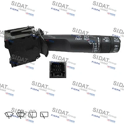 430593 Sidat