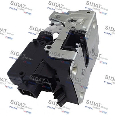 610694A2 Sidat