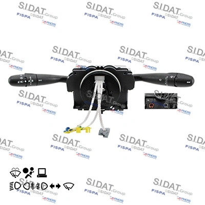 430557 Sidat