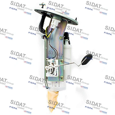 721077A2 Sidat