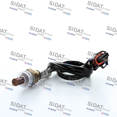 90061A2 Sidat